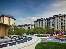 华润置地公元九里 2室2厅 南 北