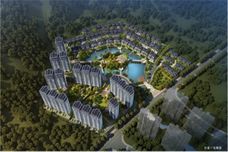 禹洲城市广场[惠安]