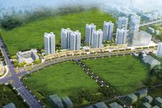 万锦江南[金平]