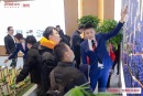 金科礼悦东方活动现场图