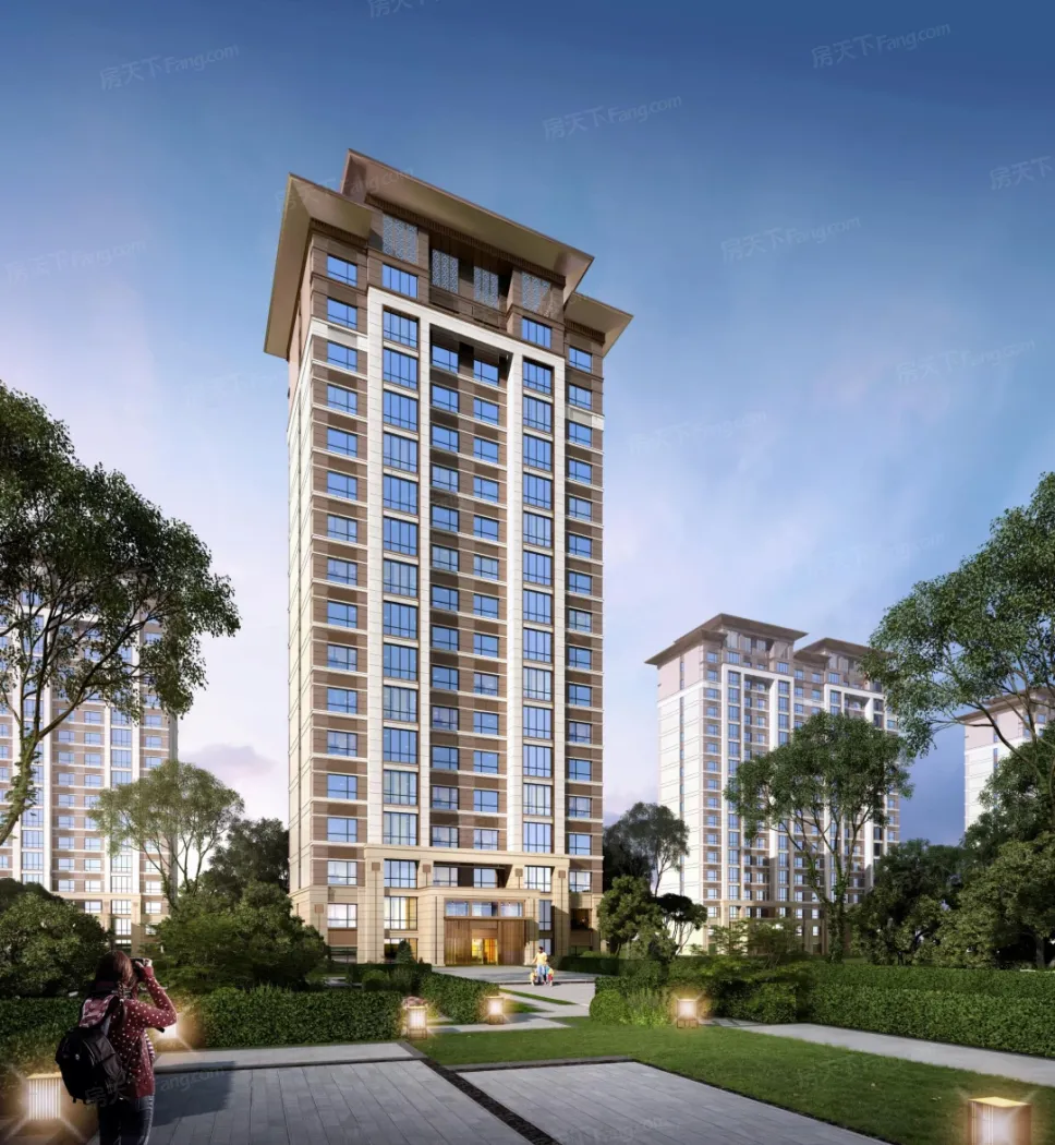 书香苑4期-御府