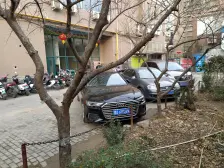 金水河畔人民公园后花园南北通透大四房视野可看大玉米