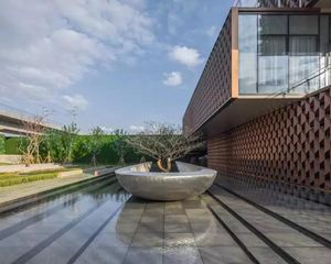 TOD天空之城,好楼层,阳光通透,视野好,配套齐全