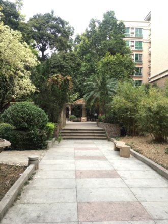 东华花园