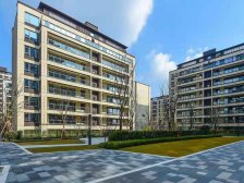 两江蔡家,中南品质高层,环境优美,轻轨站旁