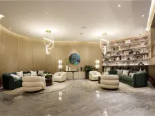 高新绿城玉兰花园诚园 4室2厅 南 北