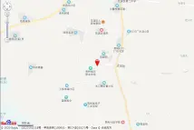 金科集美阳光 贵阳电子地图