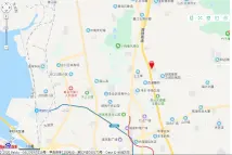 融创·都会悦山电子地图