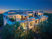 西红门·鸿坤林语墅·4室·2厅