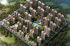 信合世纪城[固始县]