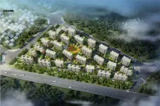 晋江新塘宝龙世家[晋江市]