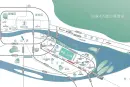 榕城·江上图交通图