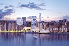 合景新鸿基·泷景[禅城]