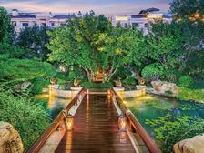 鸿坤林语墅 4室2厅 南 北