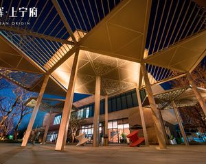 上宁府3室2厅东南