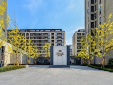 两江蔡家,中南品质高层,环境优美,轻轨站旁