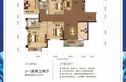 建工城户型图