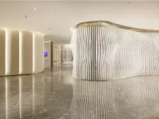 高新绿城玉兰花园玉园 5室2厅 南