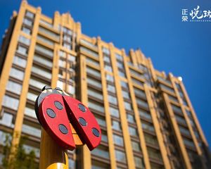 小户型,端头户型,低楼层,光线充足