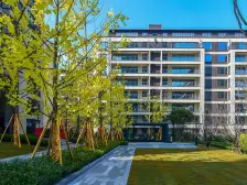 蔡家 中南玖宸知溪三房110万