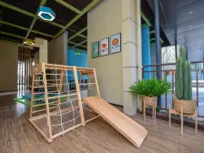 两江蔡家,中南品质洋房,环境优美,轻轨站旁