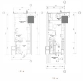 福晟翡翠湾38.40平户型