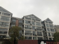 苏建花园阳光厅采光好,中间楼层,采光好,前排无遮挡