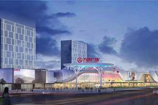 彭州万达广场[彭州]