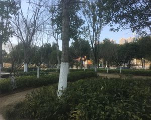 万家丽北路世景华庭精装大3房中间楼层视野采光好