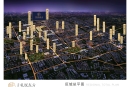 金科礼悦东方交通图