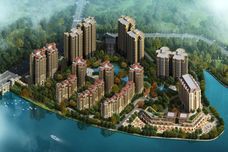 龙湾湖国际社区[天全县]