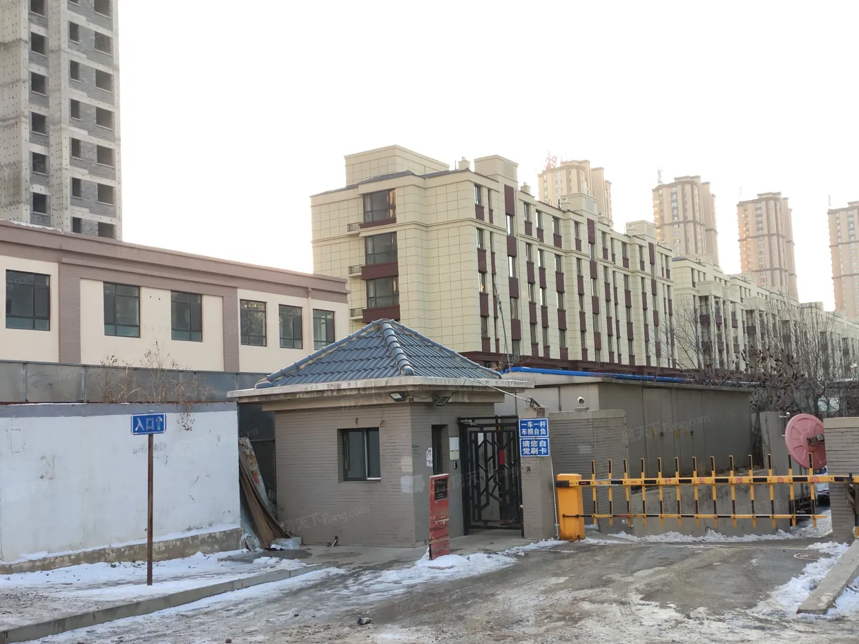 万象首府-沈阳万象首府楼盘详情-沈阳房天下