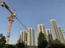 整个小区58套这种户型 在售的就5套 不临路 已装修