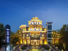 水木年华片区 中昂新天地一期三房147万