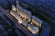 大汉龙城[紫东片区]