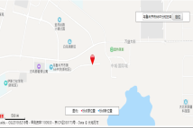 秦基·悦山湖电子地图