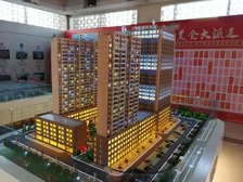 牡丹万象城东区公寓精装修28万包过户