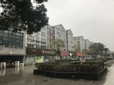 急售,苏建花园城,飞机户型,大厨房,中层含车库16平