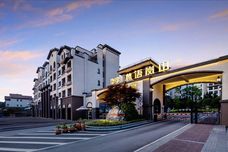 华宇林语岚山[石柱]