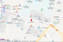 爱普雍锦府电子地图