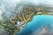 河源汇景九里湾[东源县]