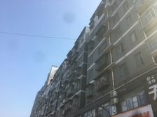 湘绣城2室1厅东南