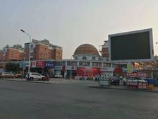 房产证是老证,多层房屋,公摊小利用率高