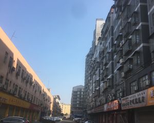 业主急卖,价格可以谈!没有架空,开元路地铁口