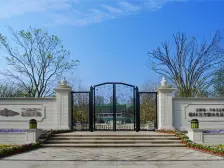 水木年华片区 中昂新天地一期三房86万