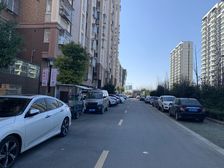 三房朝南阳光厅,中间楼层采光视野佳