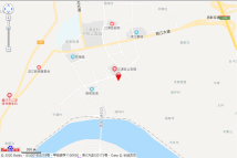 昕晖麓台山舍交通图