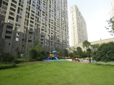 万达华府 4室2厅 南