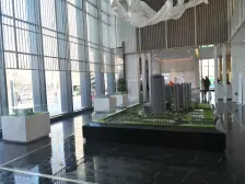 中垠广场 1室1厅 南 北