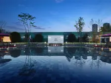 水木年华片区 中昂新天地天玺四房131万